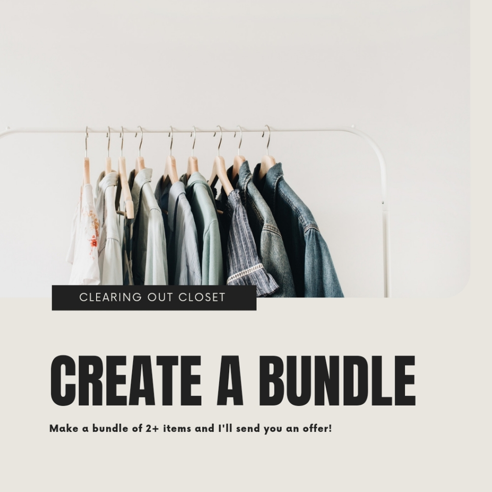 💗Bundle to Save💗